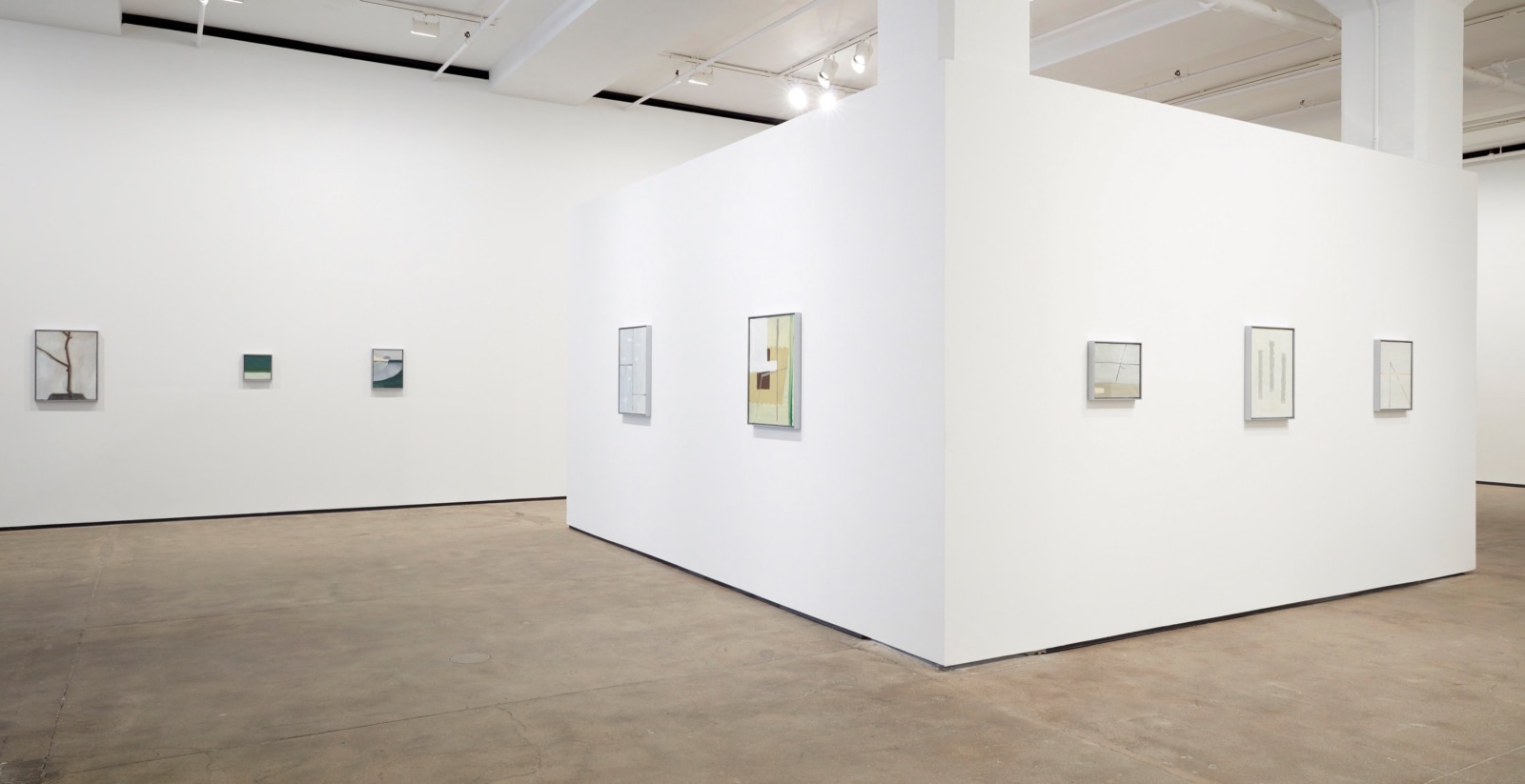 Ilse D'Hollander Sean Kelly Gallery