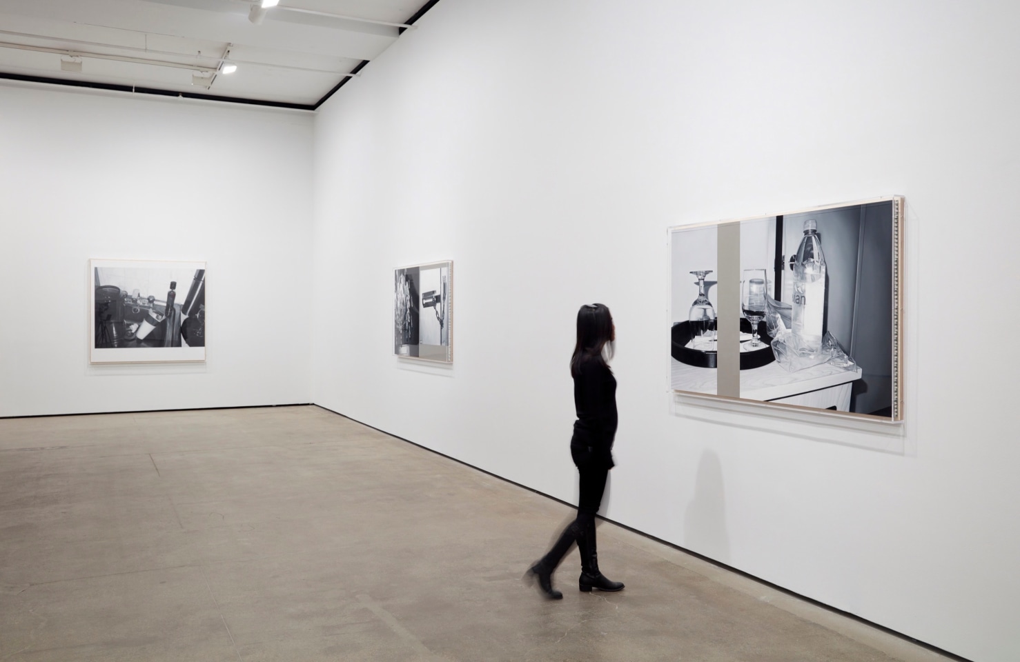 James White Sean Kelly Gallery