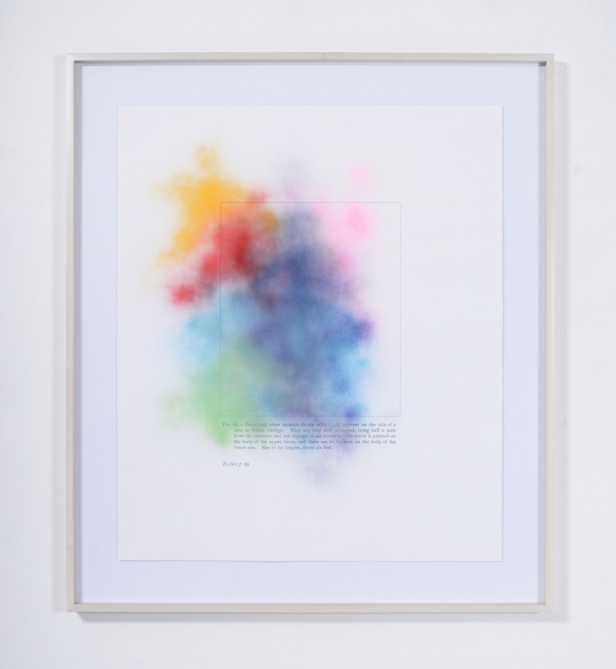 Jose D&aacute;vila Sean Kelly Gallery