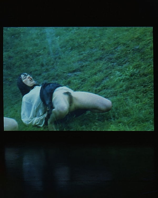 Marina Abramovic Sean Kelly Gallery