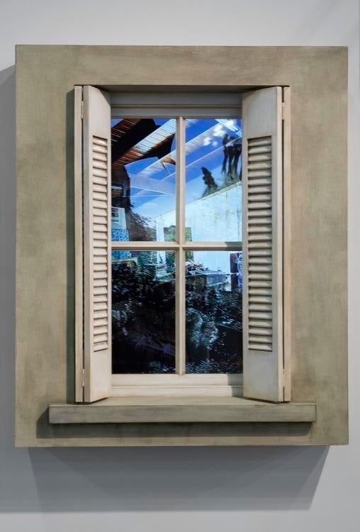 Leandro Erlich Sean Kelly Gallery