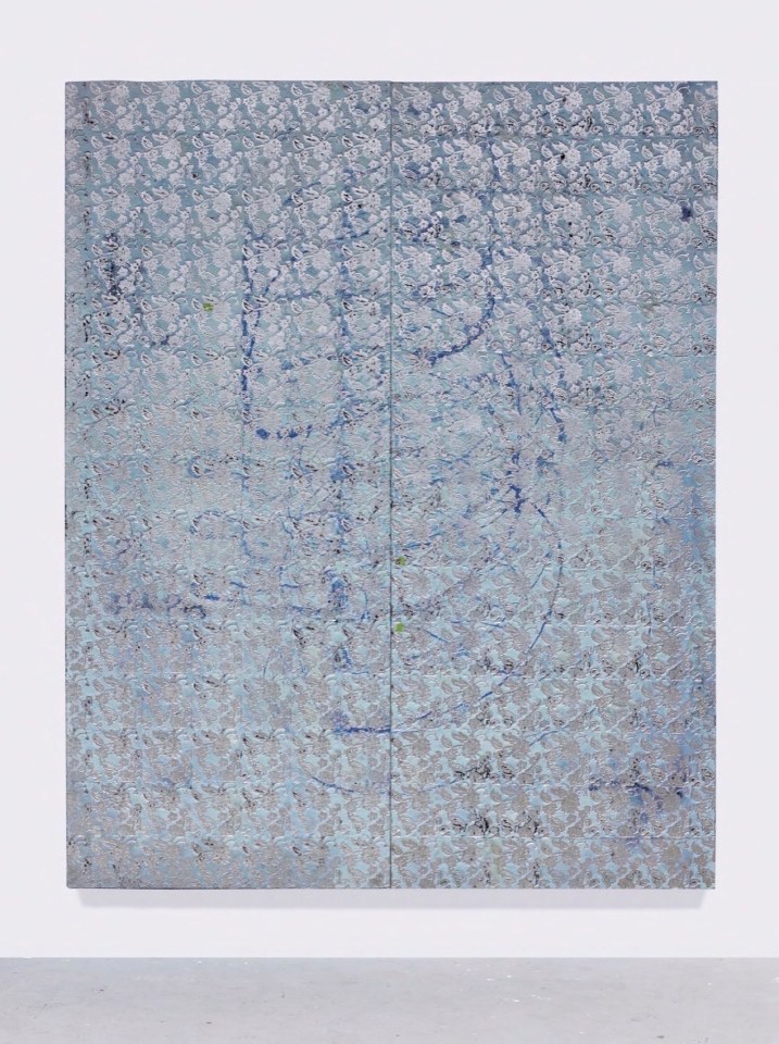 Hugo McCloud Sean Kelly Gallery