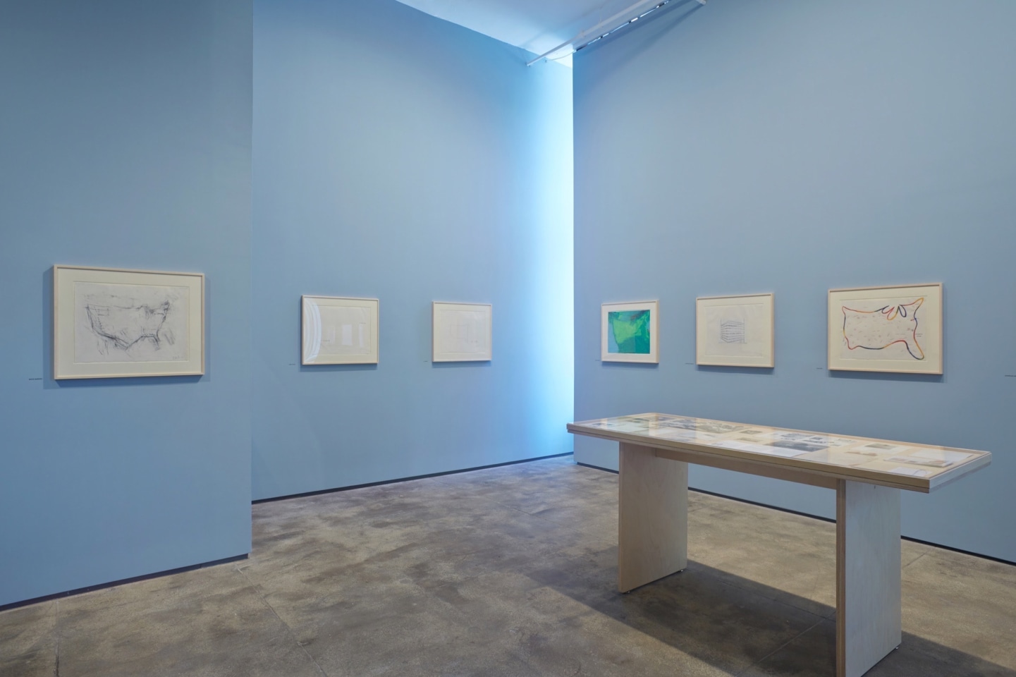 From Memory Sean Kelly Gallery