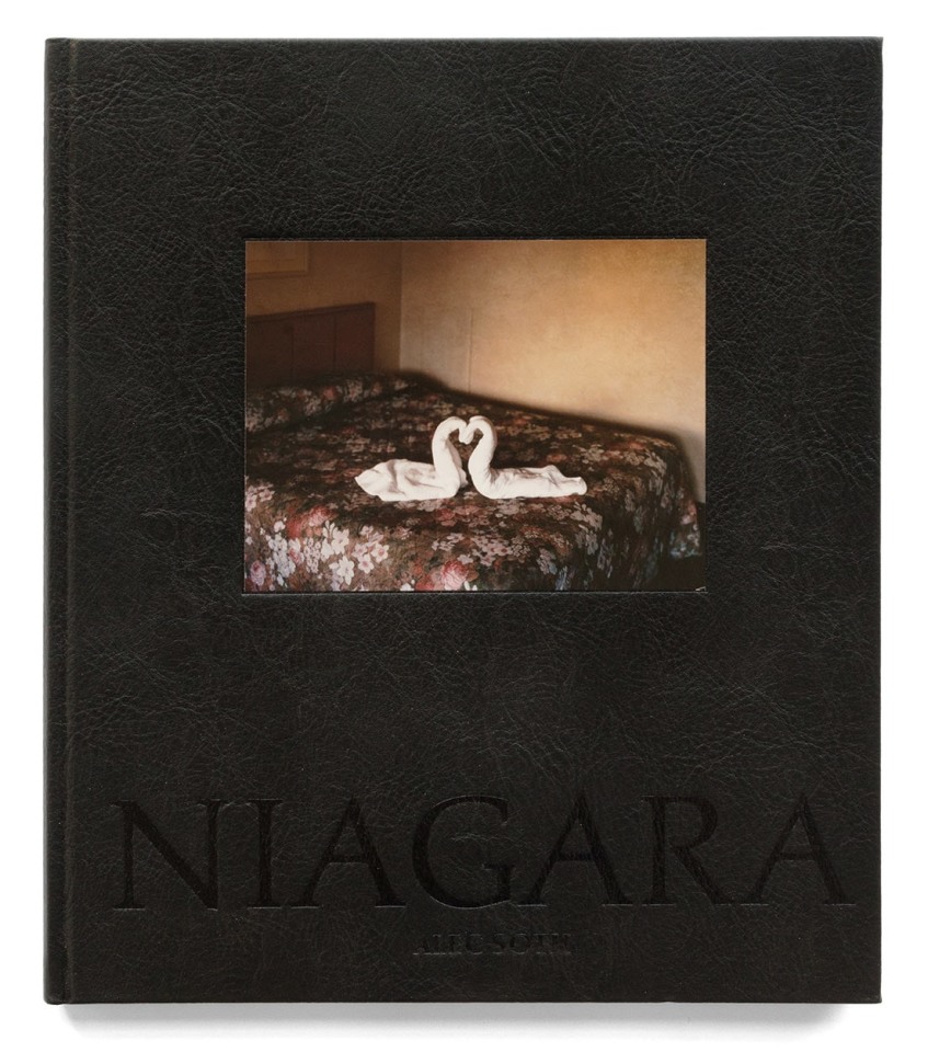 Alec Soth: Niagara