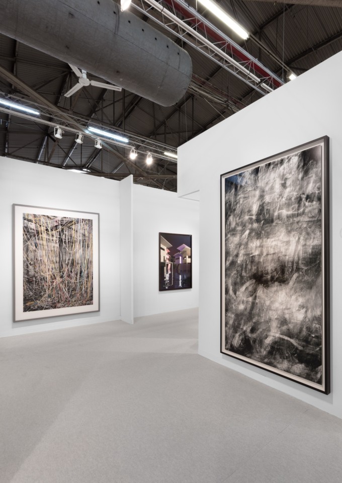 Sean Kelly at The Armory Show 2020, March 5 - 8, 2020, Pier 94, Booth 501