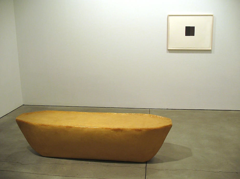 Iran do Espirito Santo Callum Innes Wolfgang Laib Sean Kelly Gallery