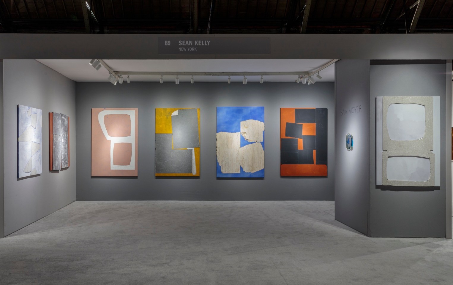 Sean Kelly at ADAA: The Art Show 2019&nbsp;