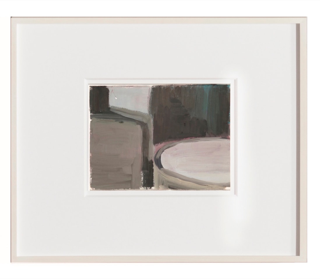 Ilse D'Hollander, Untitled, 1992