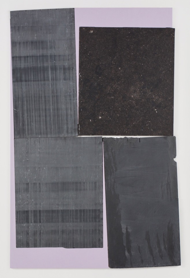 Sam Moyer Sean Kelly Gallery