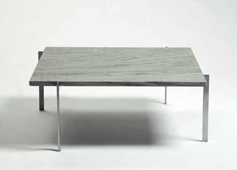 Poul Kjaerholm Sean Kelly Gallery