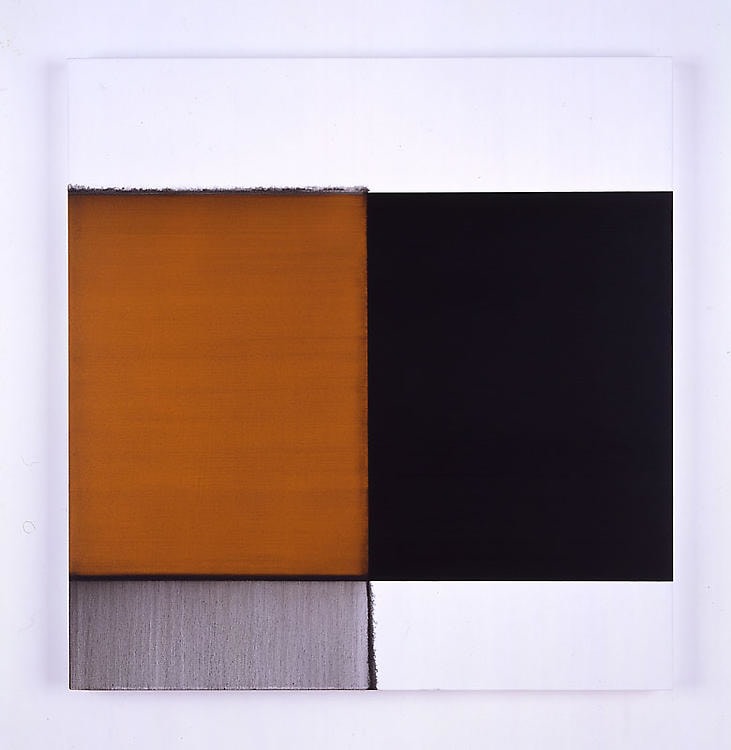 Callum Innes Sean Kelly Gallery