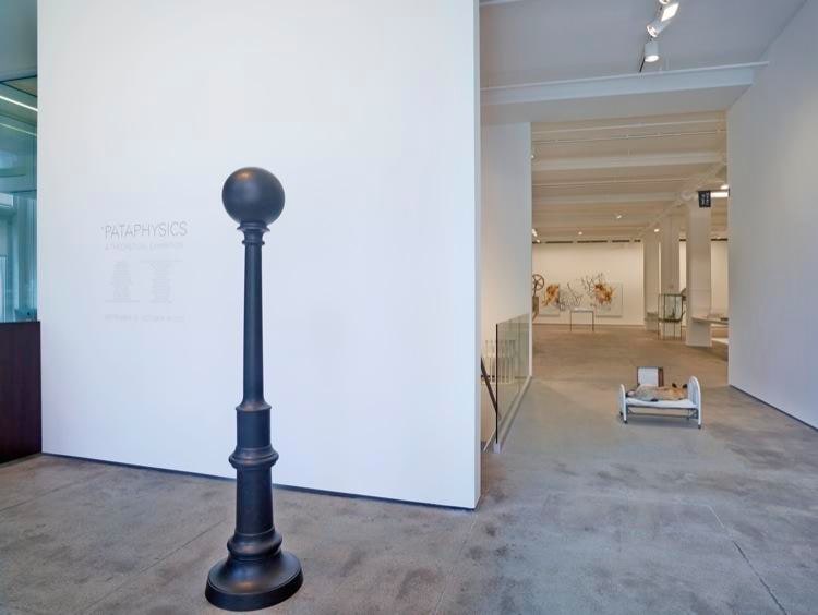 'Pataphysics Sean Kelly Gallery