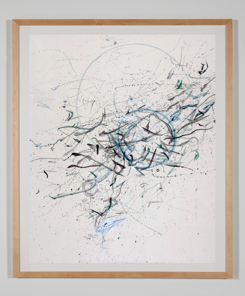 Rebecca Horn Sean Kelly Gallery