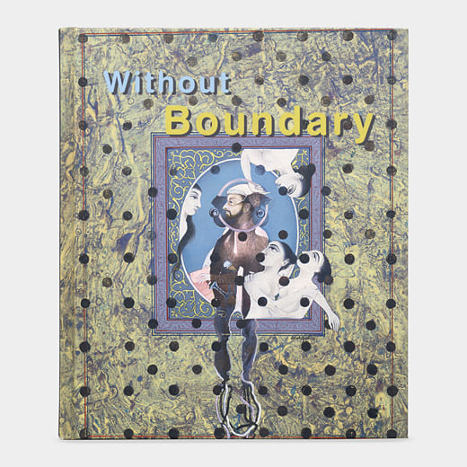 Shahzia Sikander: Without Boundary