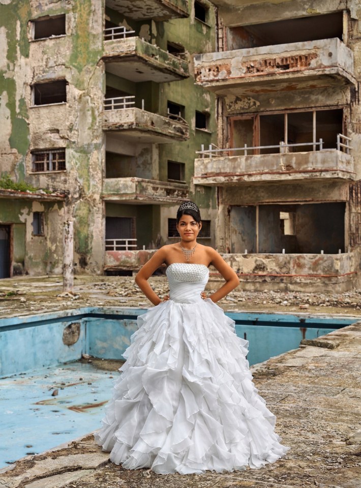 Frank Thiel Sean Kelly