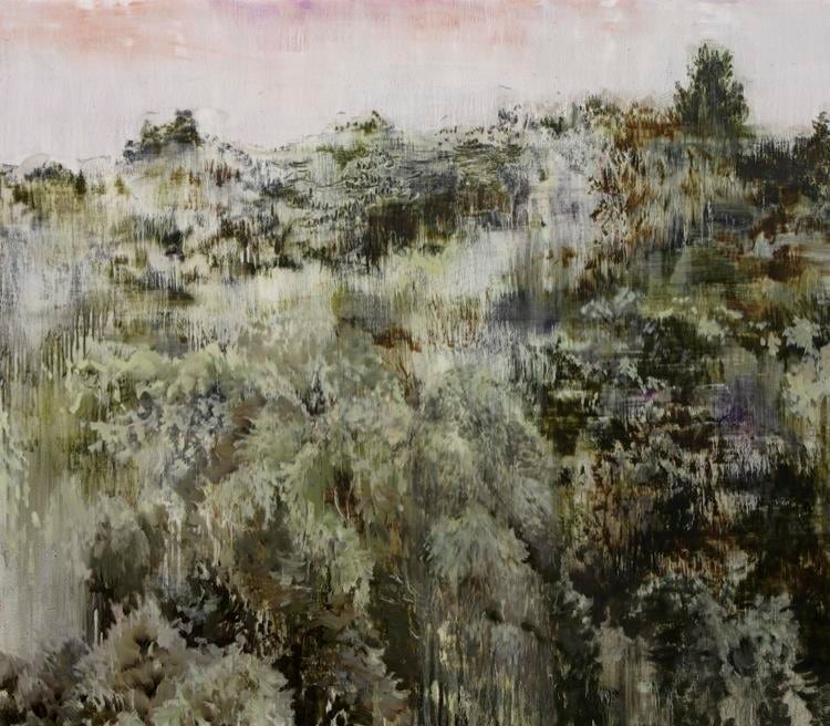 Lu Song Sean Kelly Gallery