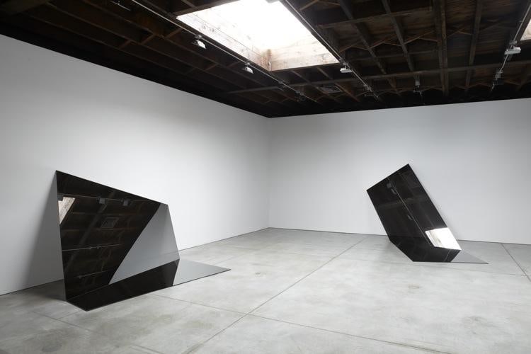 Iran do Espirito Santo Sean Kelly Gallery