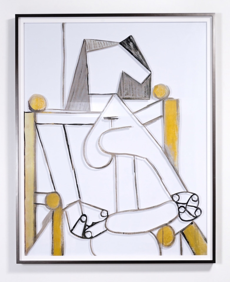 Jose Dávila Sean Kelly Gallery