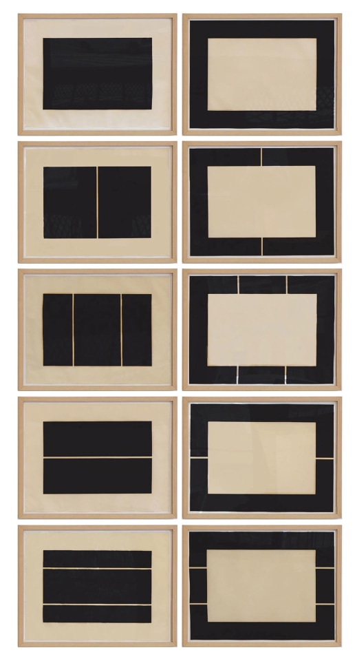 Donald Judd Sean Kelly