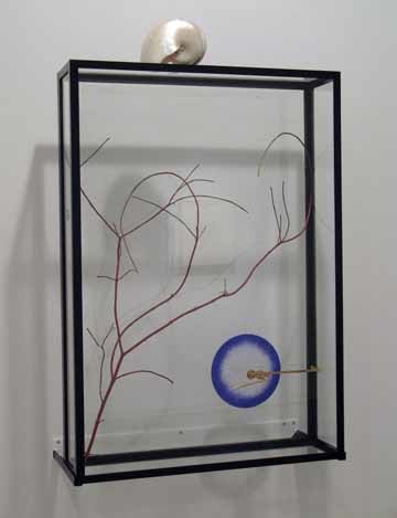 Rebecca Horn Sean Kelly Gallery