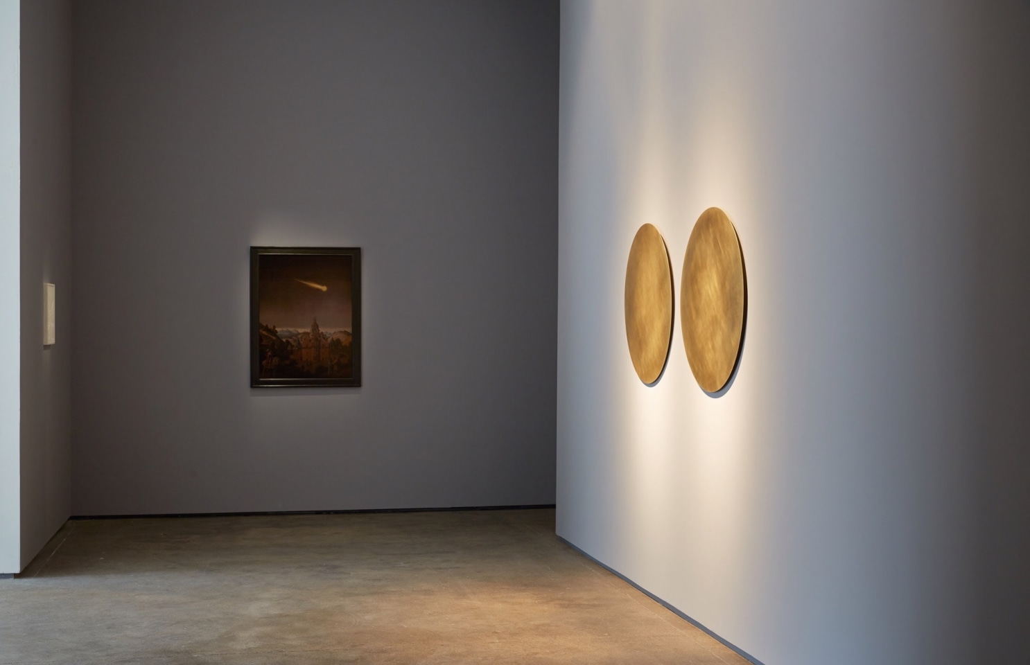 Laurent Grasso Sean Kelly Gallery