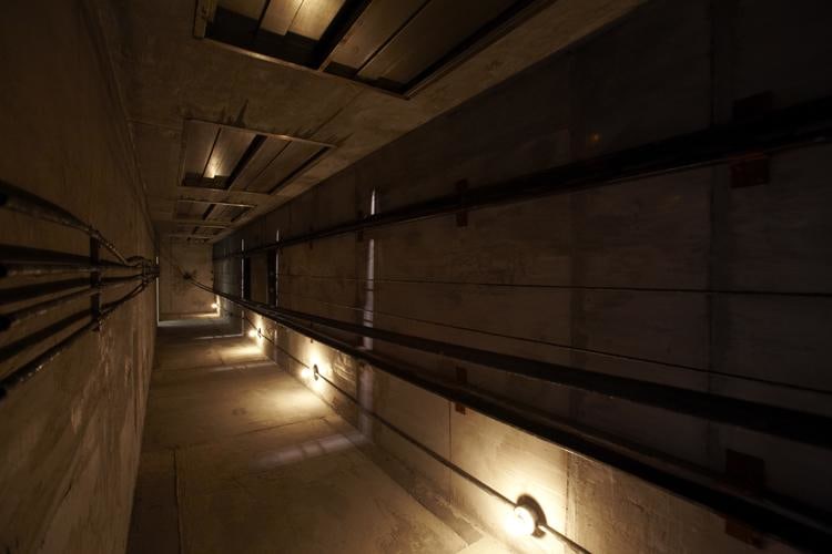 Leandro Erlich Sean Kelly Gallery