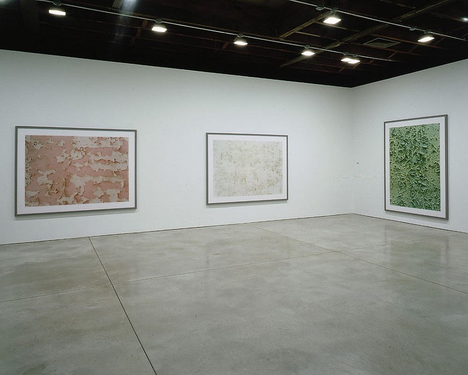 Frank Thiel Sean Kelly Gallery