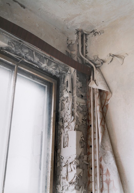 Frank Thiel Sean Kelly Gallery