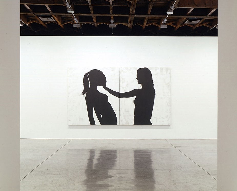 Domestic Isolation Sean Kelly Gallery