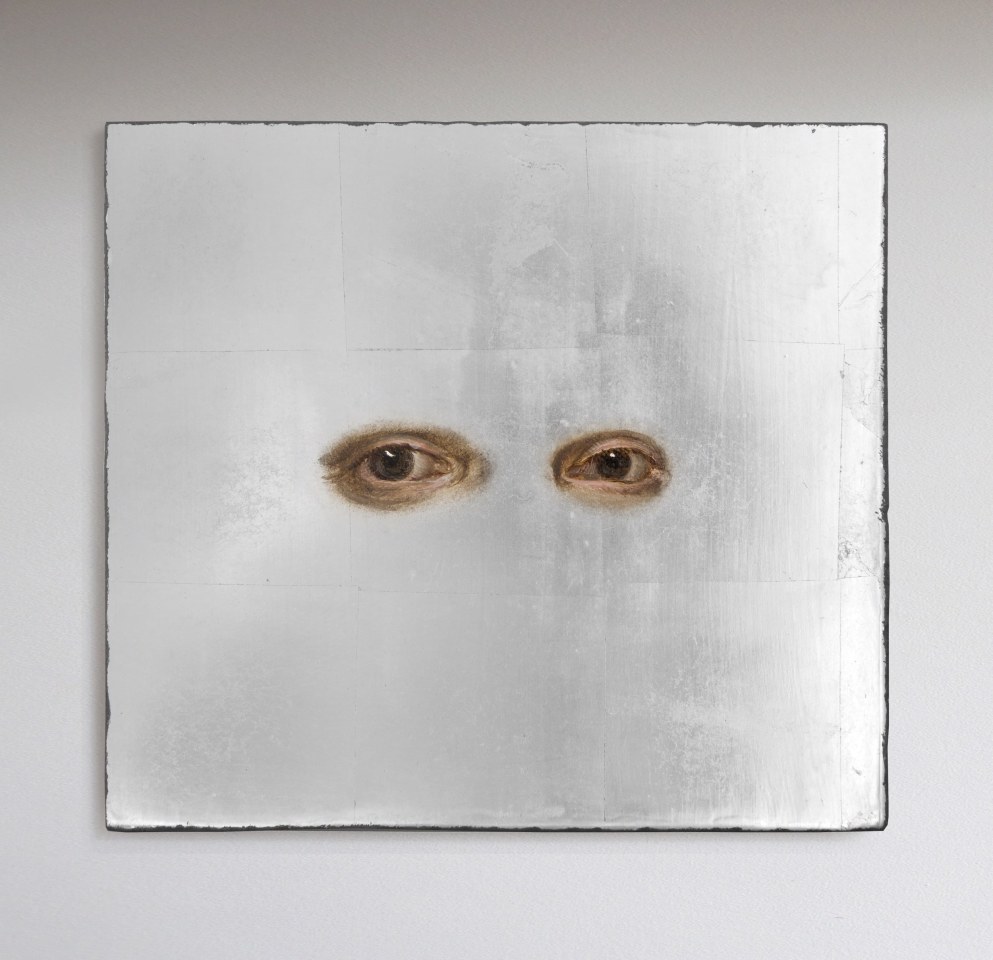 Laurent Grasso Sean Kelly Gallery