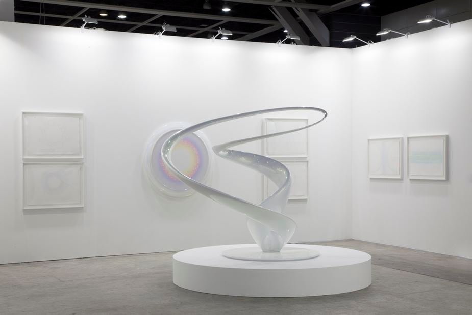 Sean Kelly Gallery at Art Basel Hong Kong 2015