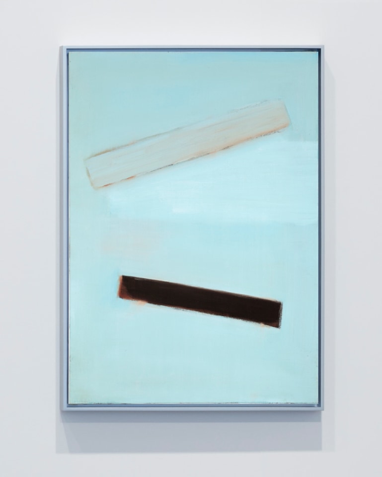 Ilse D&#039;Hollander, Untitled, 1996