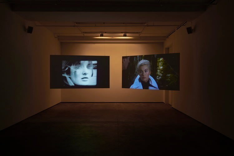 Slater Bradley Sean Kelly Gallery