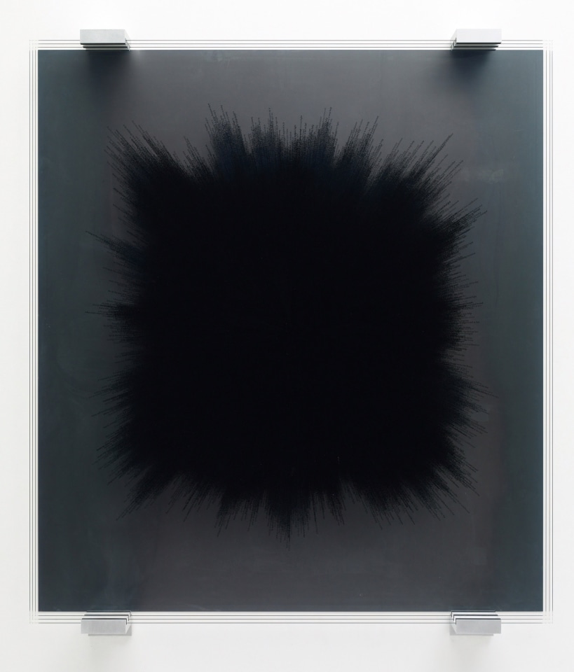 Idris Khan Sean Kelly Gallery