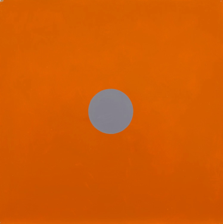 Poul Gernes Sean Kelly Gallery