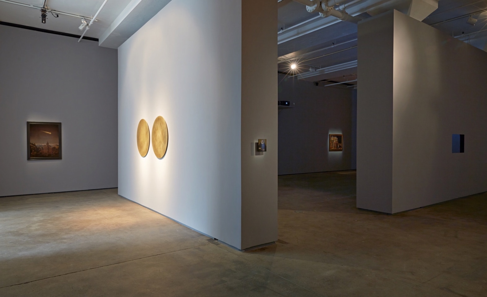 Laurent Grasso Sean Kelly Gallery