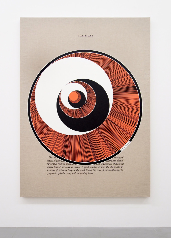 Jose Dávila Sean Kelly Gallery