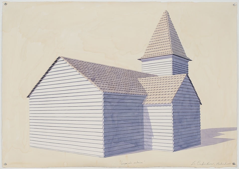 Los Carpinteros Sean Kelly Gallery