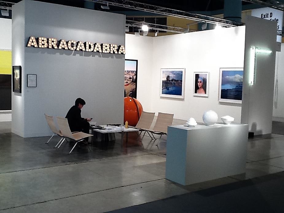 Art Basel Miami Beach 2011