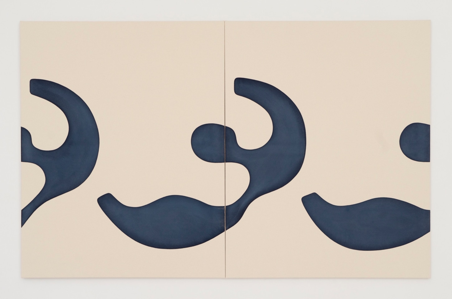 LANDON METZ, Untitled, 2020