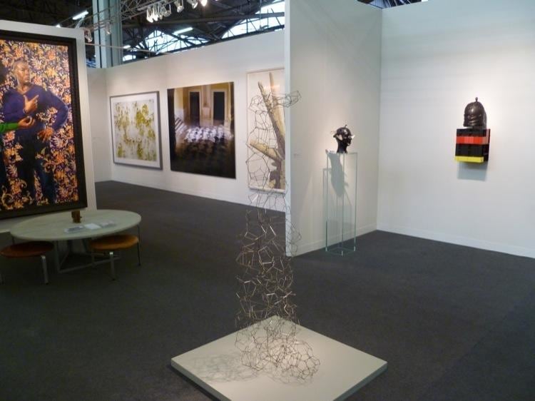The Armory Show 2012 Sean Kelly Gallery