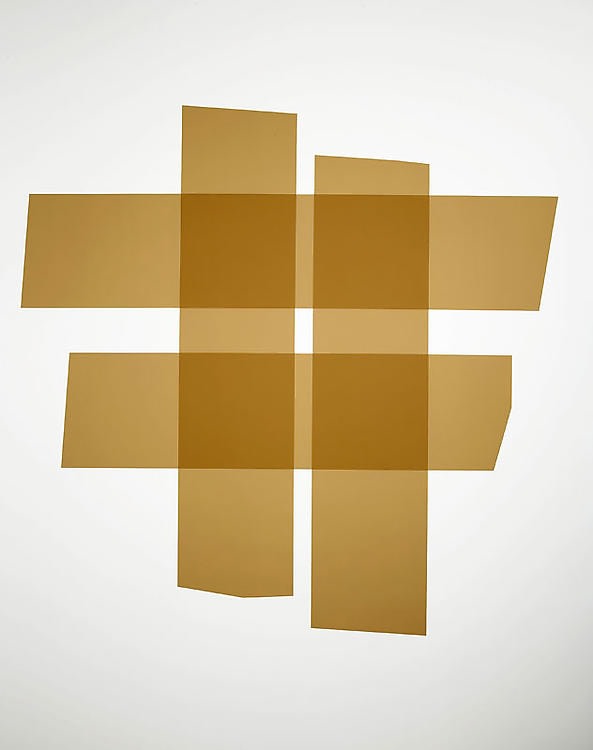 Iran do Espirito Santo Sean Kelly Gallery