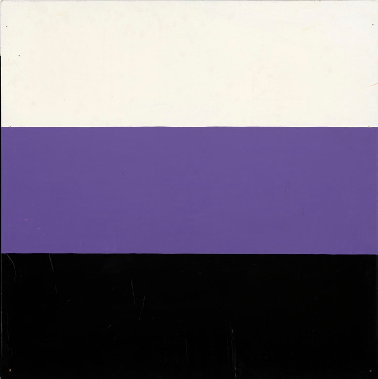 Poul Gernes Sean Kelly Gallery