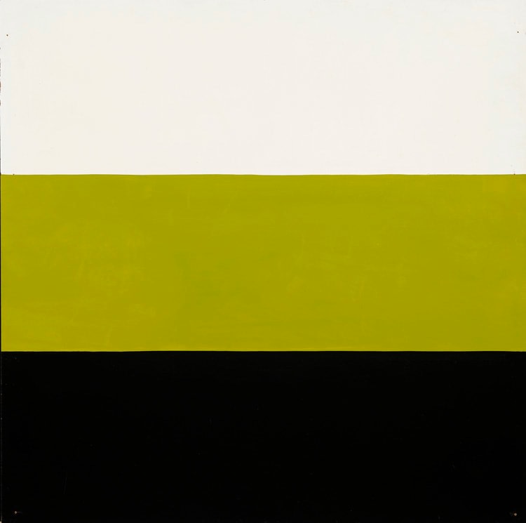 Poul Gernes Sean Kelly Gallery