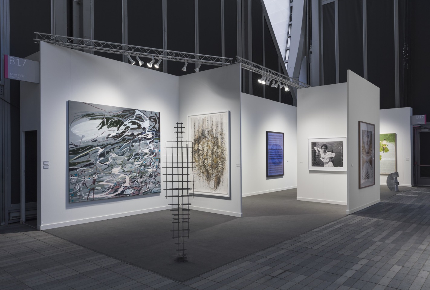 Frieze New York 2021