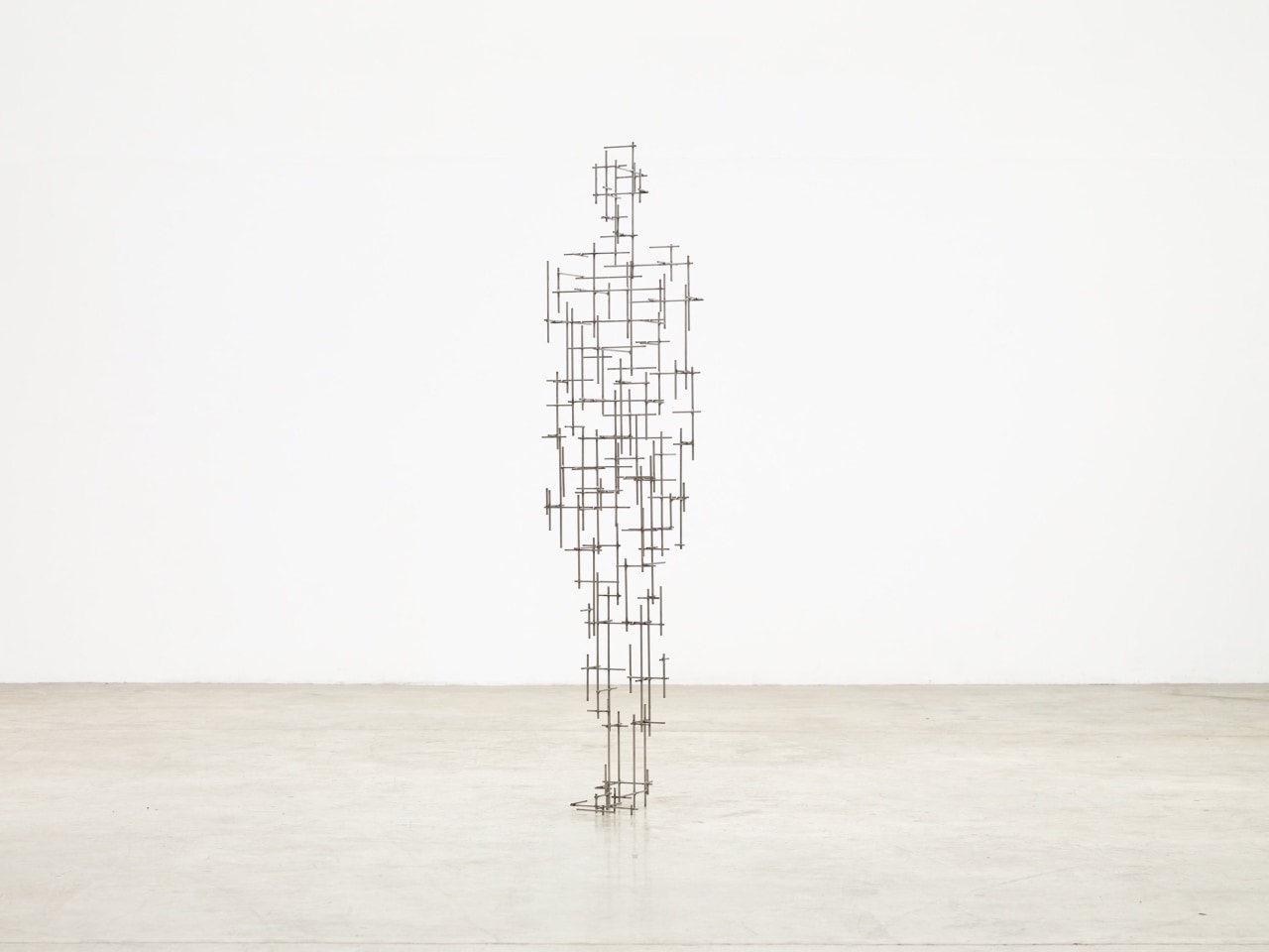 Sean Kelly Antony Gormely