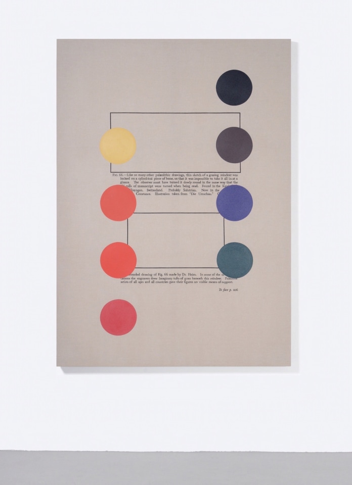 Jose Davila Sean Kelly Gallery