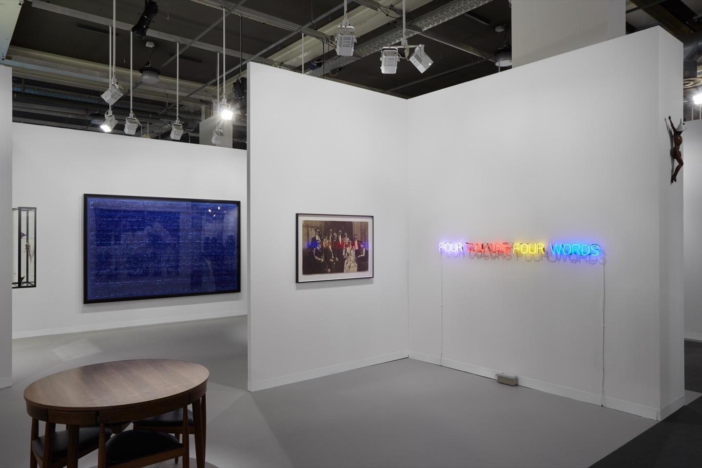 Sean Kelly at Art Basel 2019, Hall 2.1, Booth R2, June 13 - 16, 2019