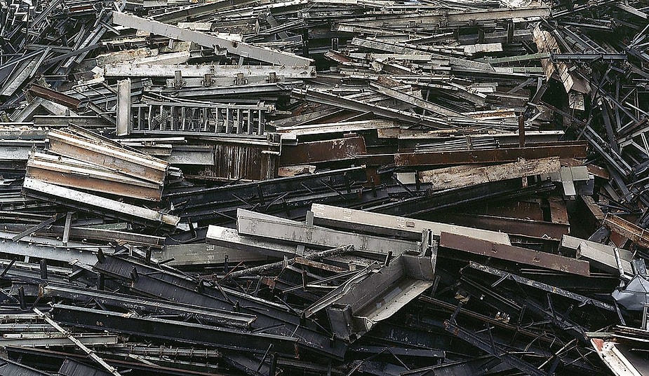 Frank Thiel Sean Kelly Gallery