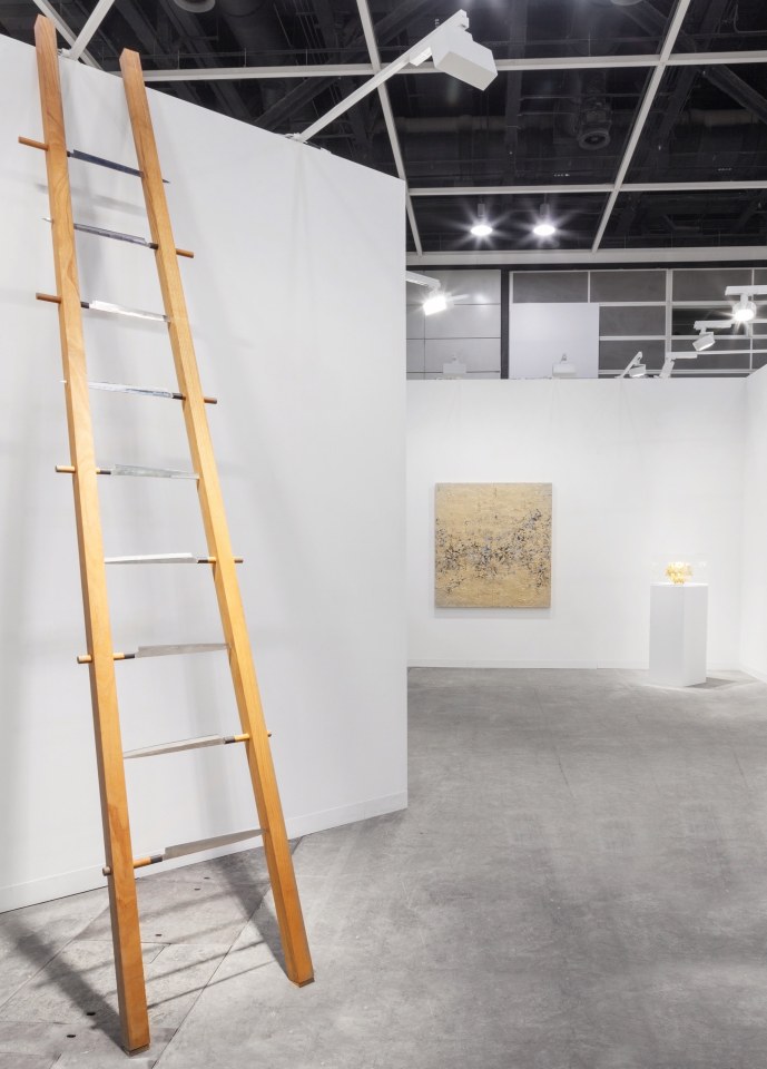 Sean Kelly at Art Basel Hong Kong 2017